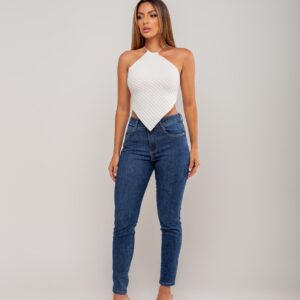 Calça Feminina Cigarrete - REF : 05