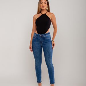 Calça Feminina Cigarrete - REF : 19