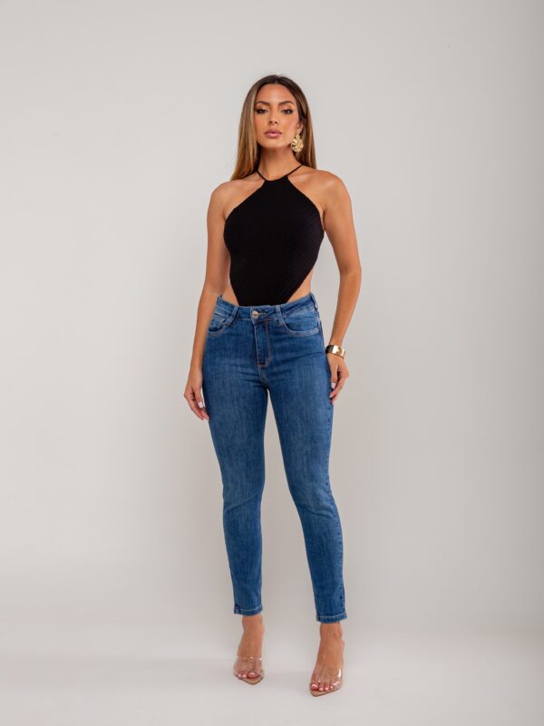 Calça Feminina Cigarrete - REF : 19